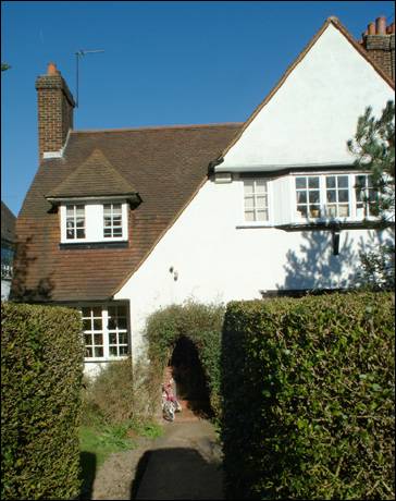 08 Bigwood Road